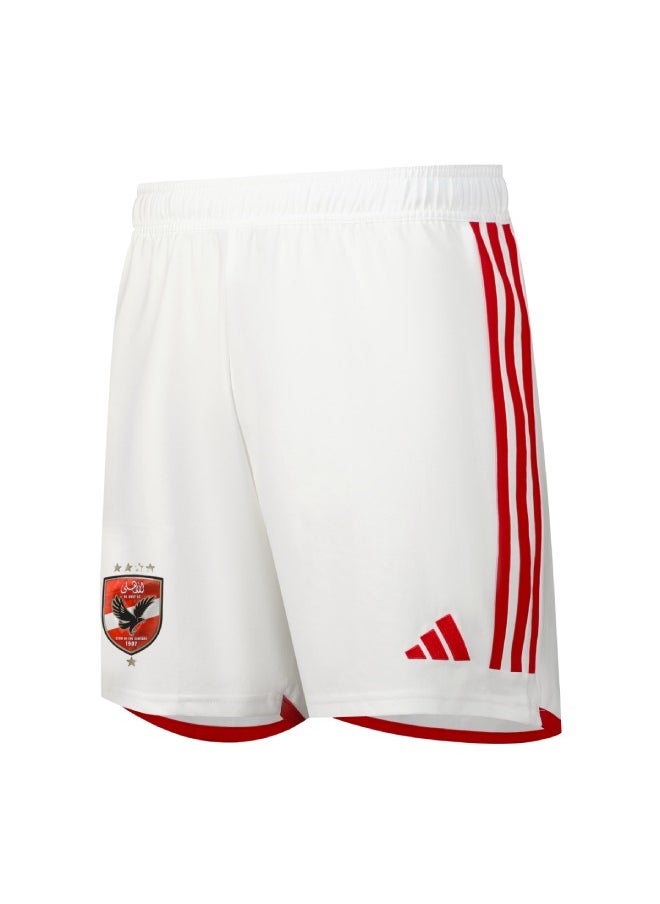 Adidas Al Ahly Home Shorts  - Image 2