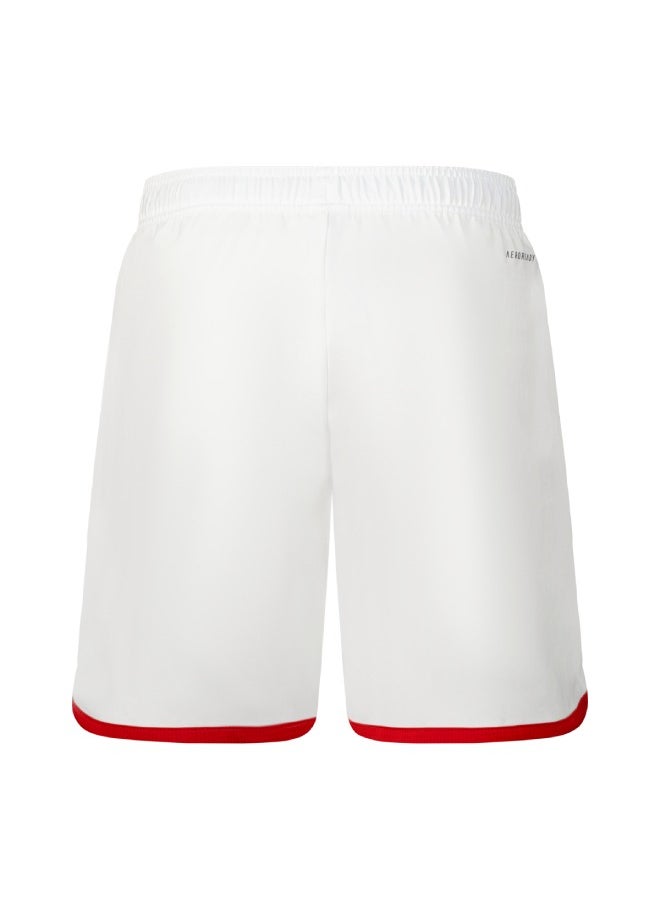 Adidas Al Ahly Home Shorts  - Image 4