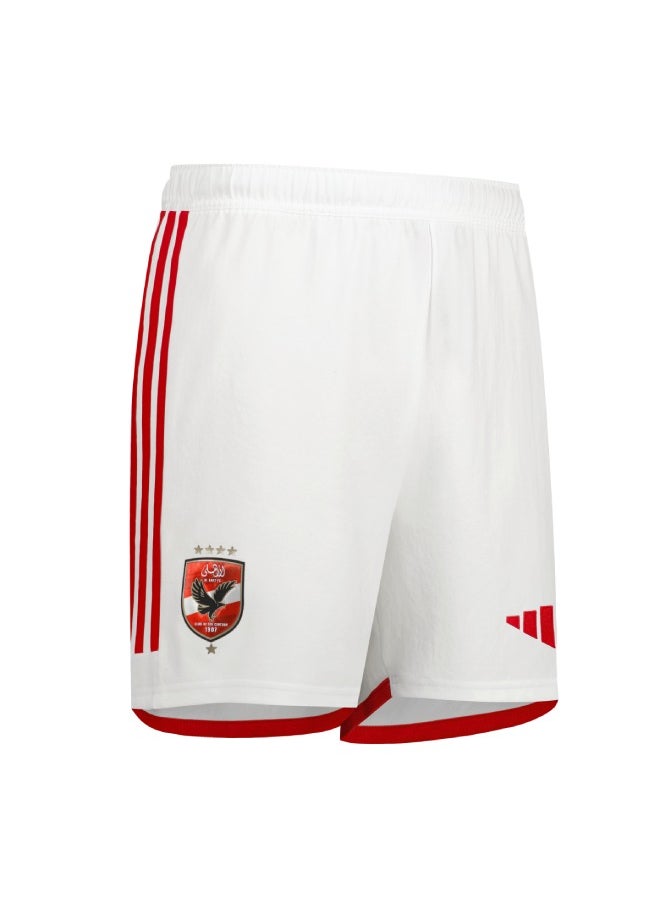 Adidas Al Ahly Home Shorts  - Image 3