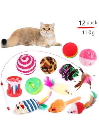 12pcs