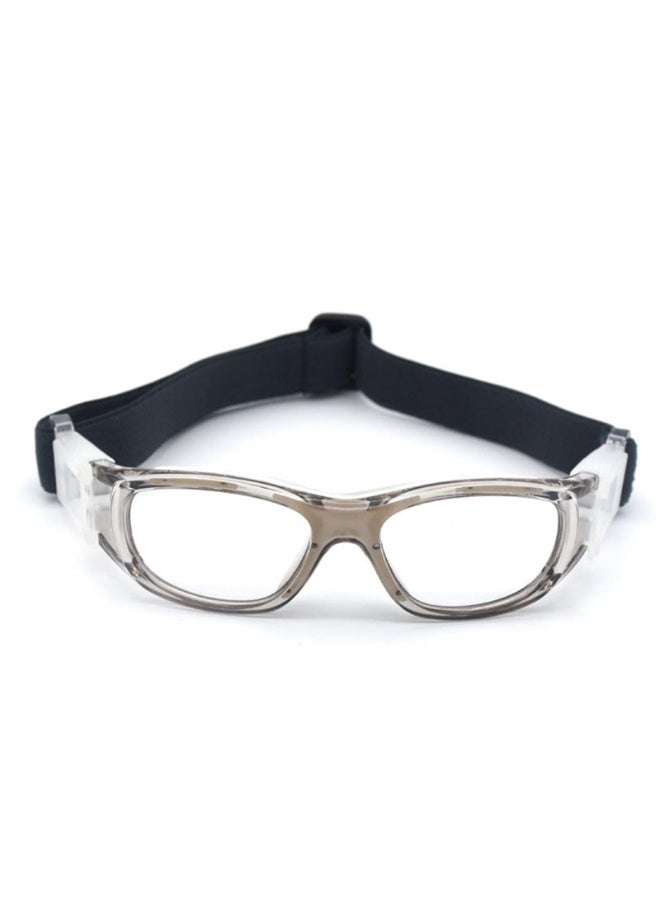 نظارات كرة السلة للأطفال، نظارات واقية لكرة القدم، نظارات واقية للعين، نظارات أمان رياضية - Image 3