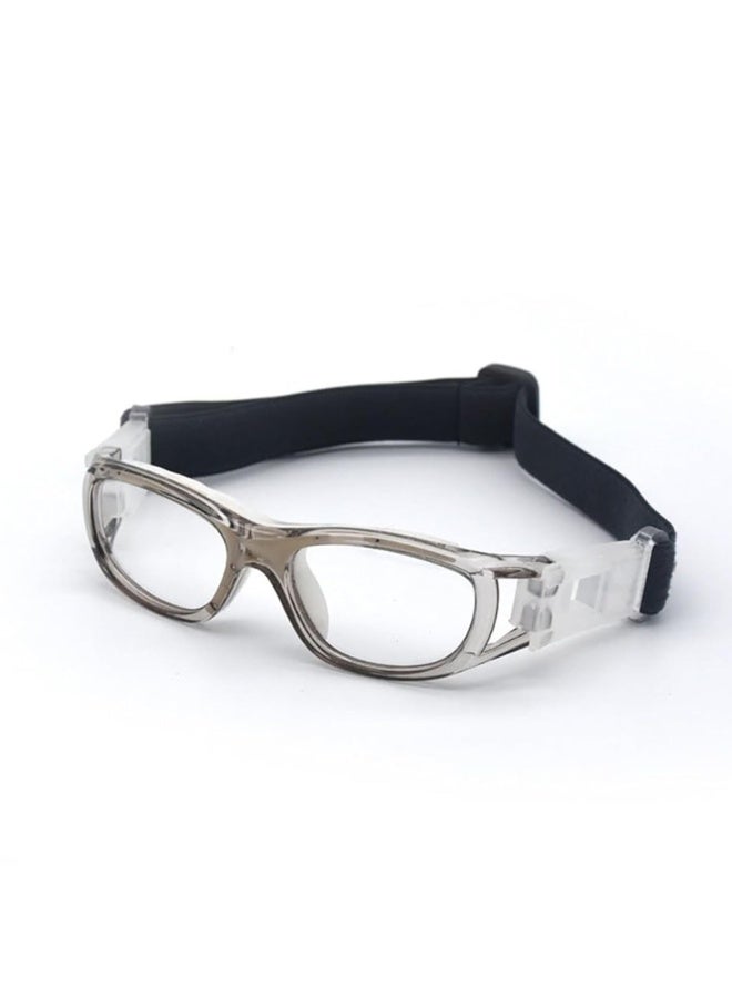 نظارات كرة السلة للأطفال، نظارات واقية لكرة القدم، نظارات واقية للعين، نظارات أمان رياضية - Image 1