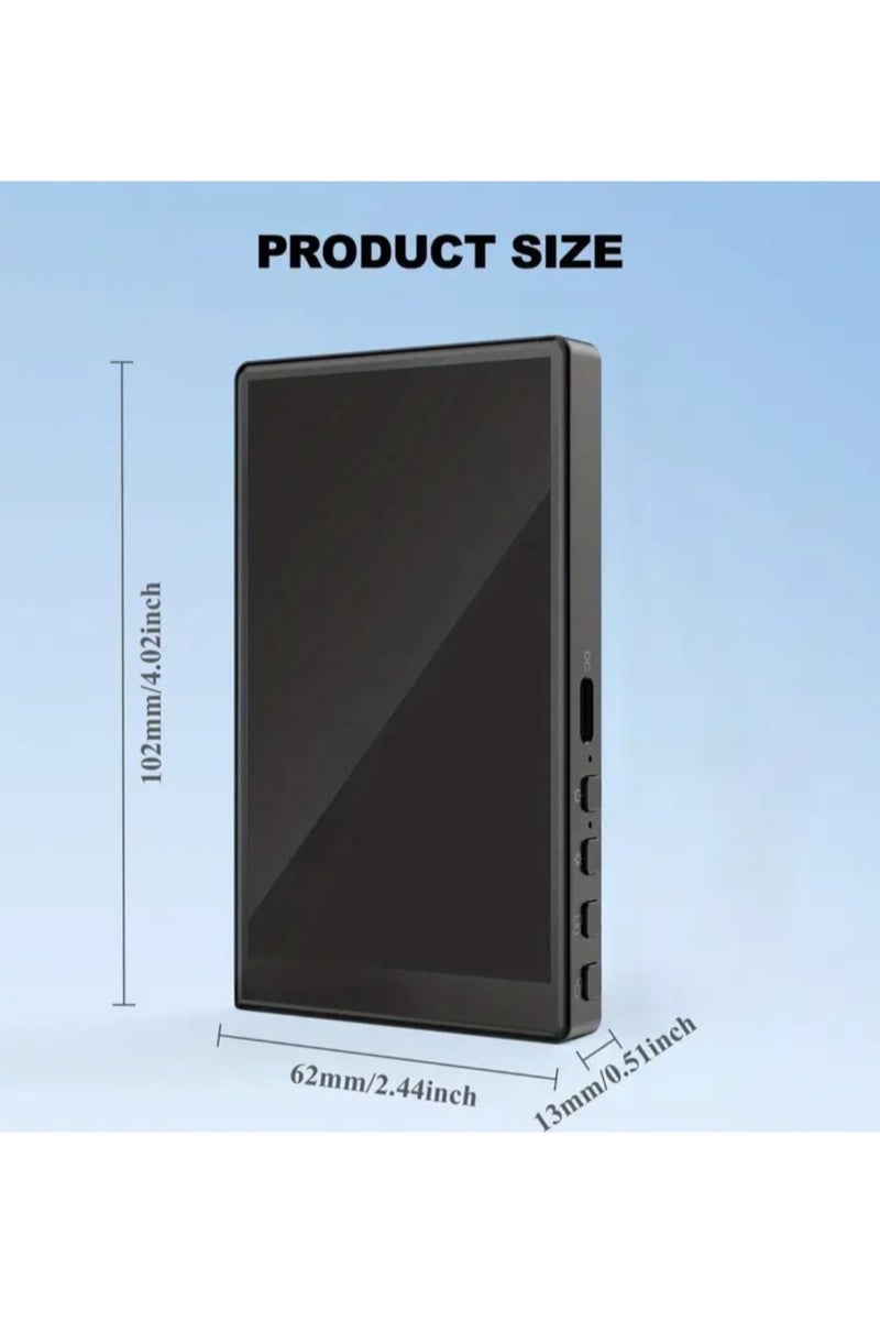 Aura Select Phone Vlog Selfie Screen | Magnetic Selfie Screen |Mirror Selfie Monitor | Rear Camera Monitor Compatible iPhone & Android Phone| Wireless Connection/Bluetooth Remote for TikTok, Instagram, YouTube Low Latency - Image 3