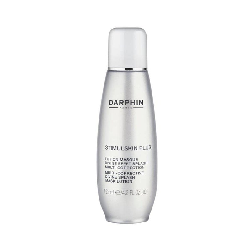 Darphin Stimulskin Plus Total Antiaging Multicorrective Divine Splash Mask Lotion 125ml42oz