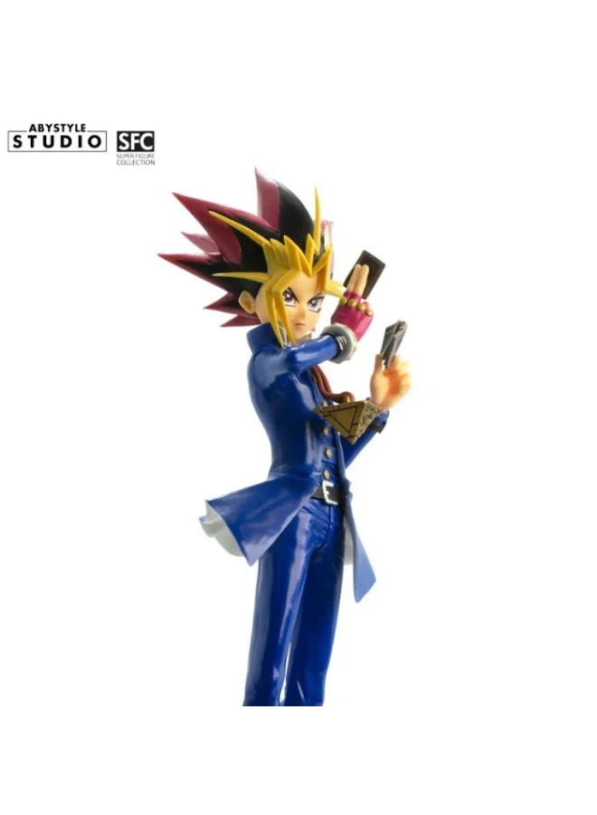 ABYstyle ABYstyle YU-GI-OH! - Figurine "Yami Yugi"