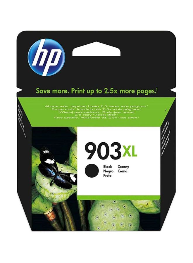 HP خرطوشة الحبر 903XL أسود - Image 3