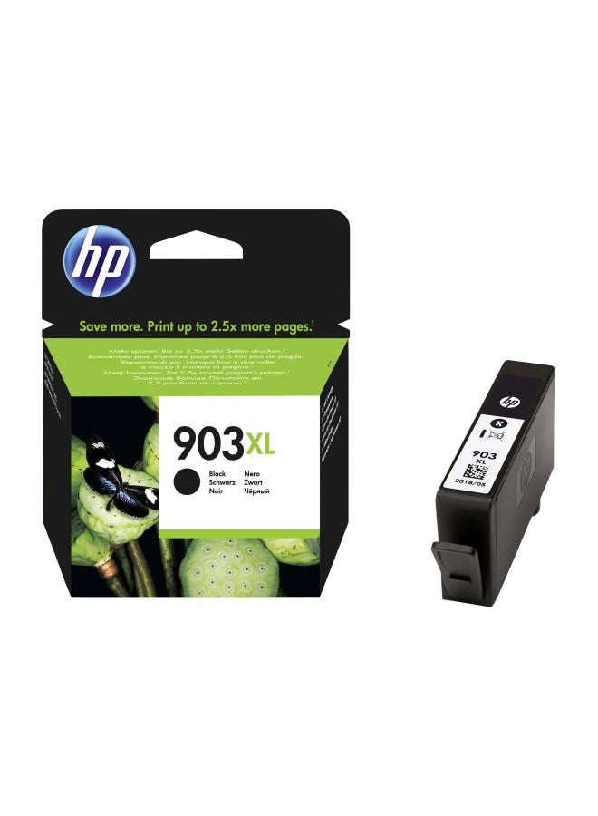 HP خرطوشة الحبر 903XL أسود - Image 2