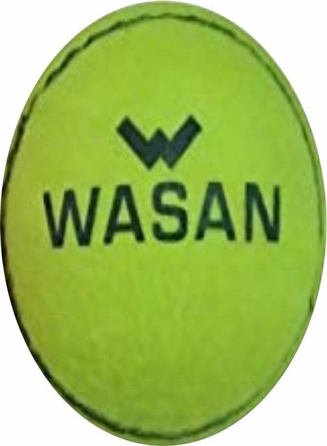 Wasan Tennis Cricket Ball -(Pack of 6) - Image 4
