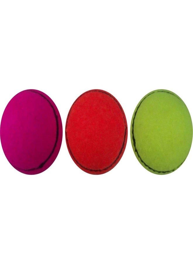 Wasan Tennis Cricket Ball -(Pack of 6) - Image 3