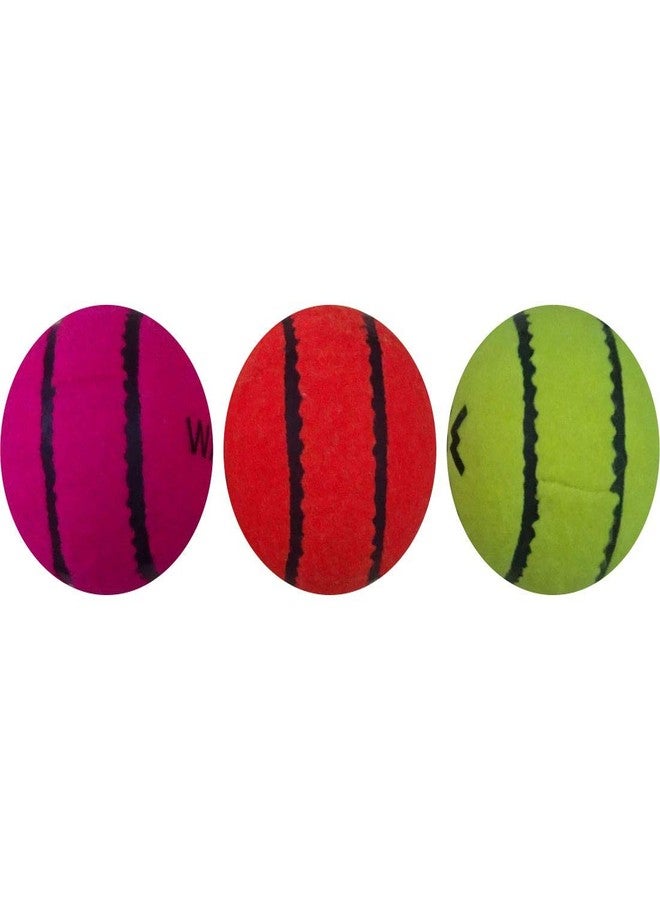 Wasan Tennis Cricket Ball -(Pack of 6) - Image 2