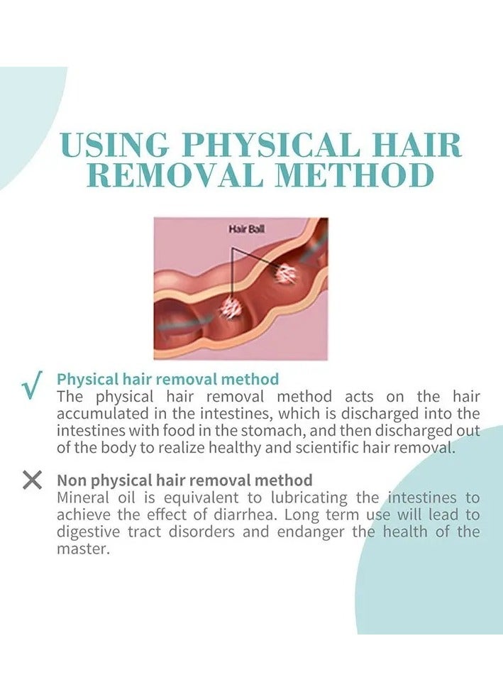 Bioline Hairball Solution 100g - Image 3