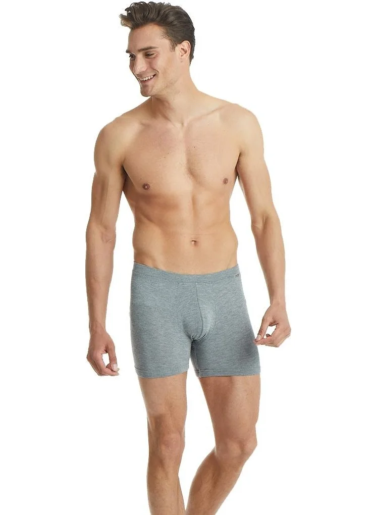 Blackspade Men's Silver Boxer 9313