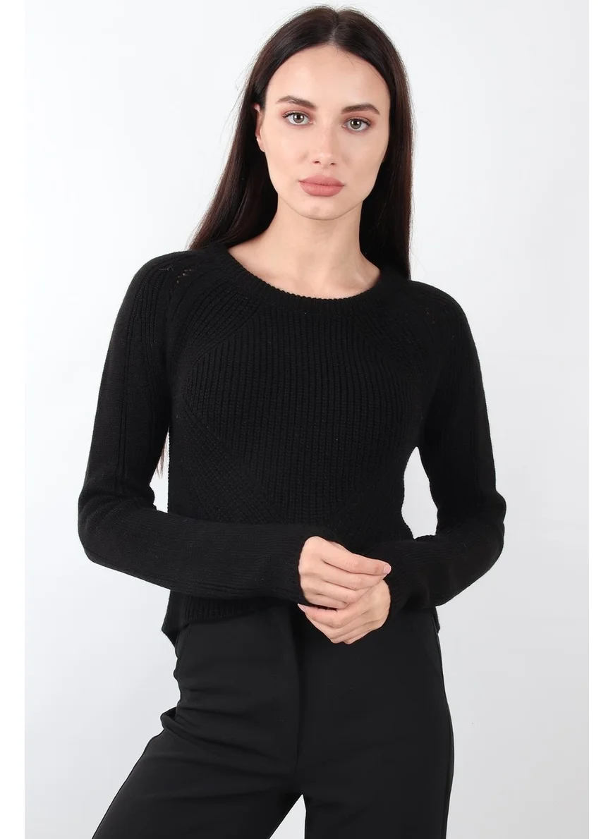 Alexandergardi Alexandergardı Knitted Knitwear Sweater (B20-18836)