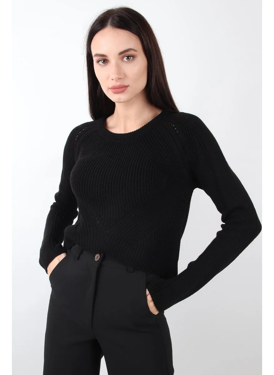 Alexandergardi Alexandergardı Knitted Knitwear Sweater (B20-18836)