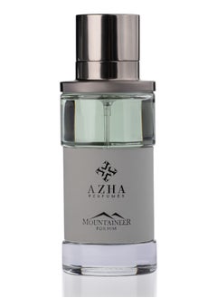 AZHA Azha Perfumes - Mountaineer EDP 100 ml for Men  - Image 2