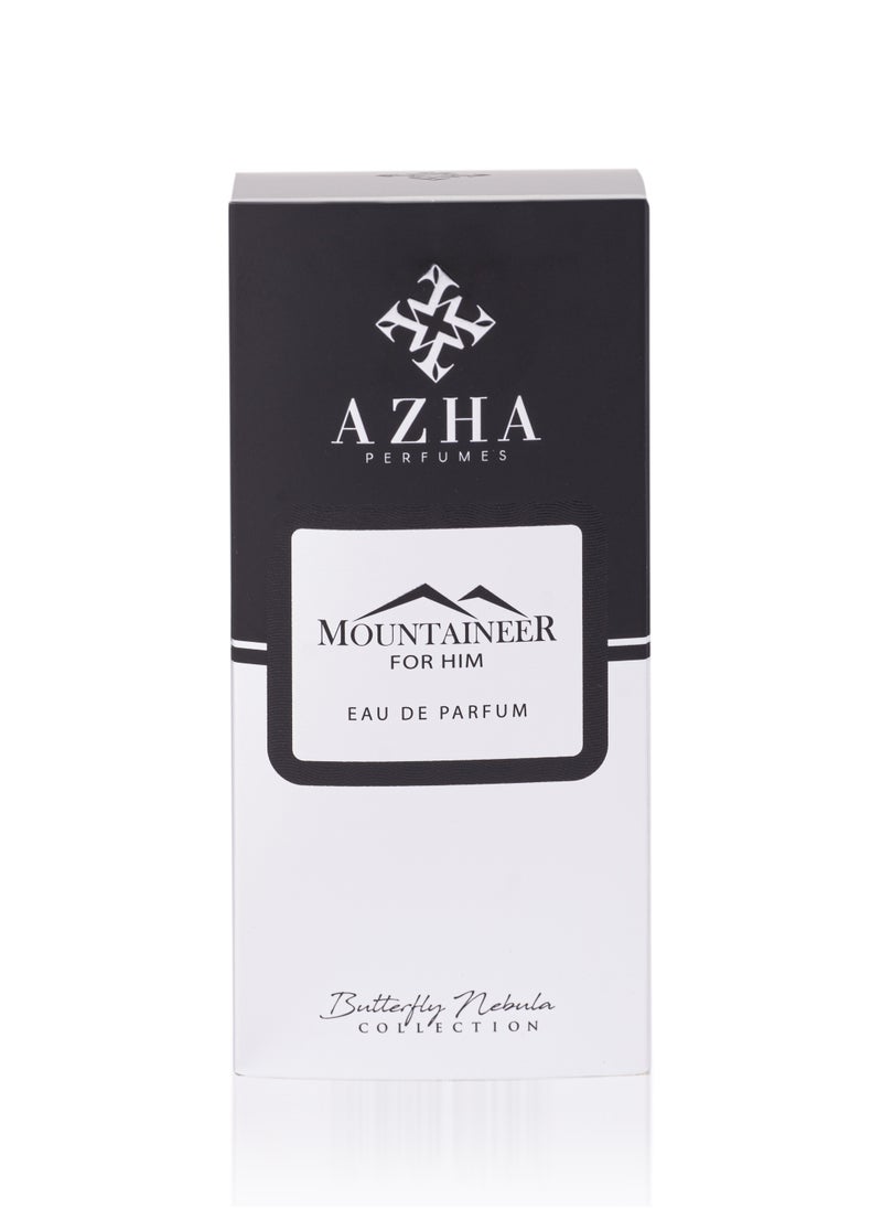 AZHA - Azha Perfumes - Mountaineer EDP 100 ml for Men - Image 1