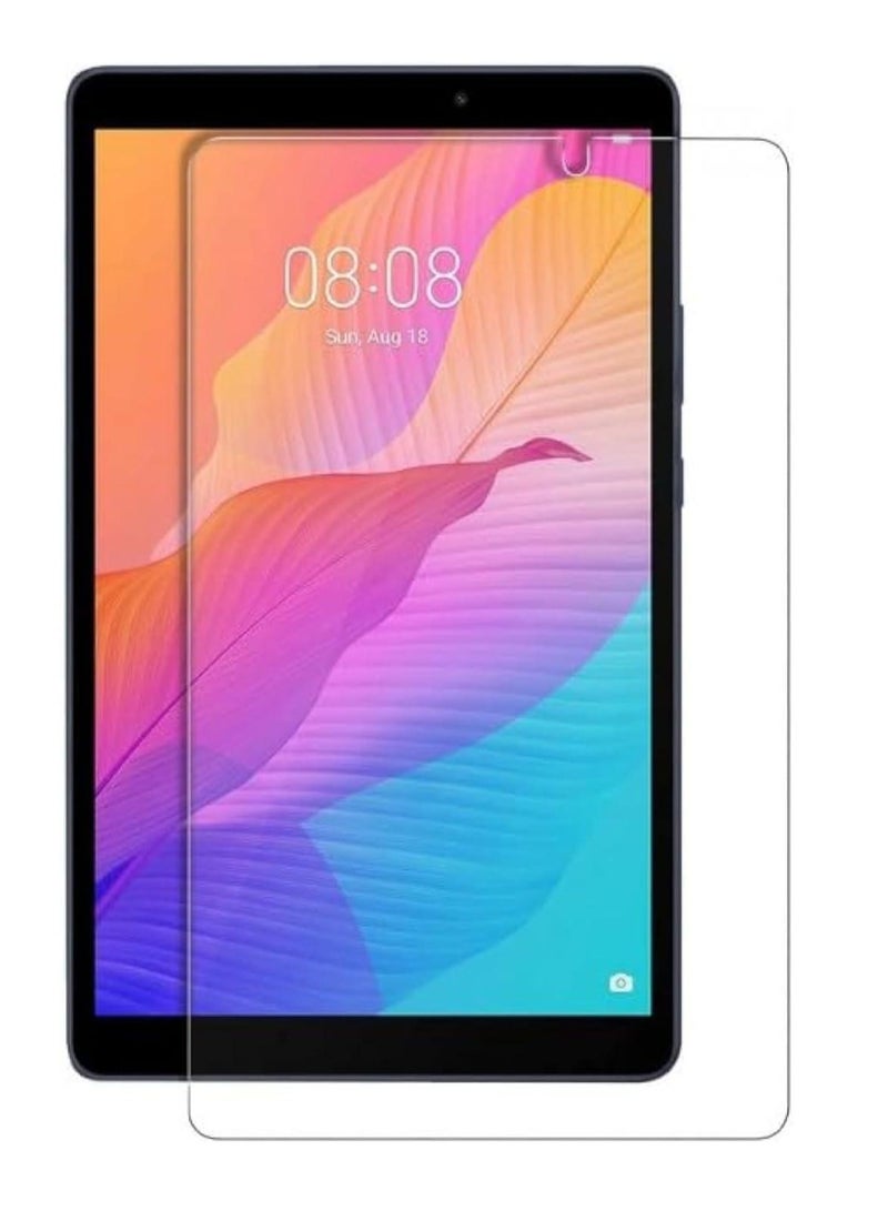 Tempered Glass Screen Protector For Tablet Huawei Matepad T8 8.0 inch, Clear 