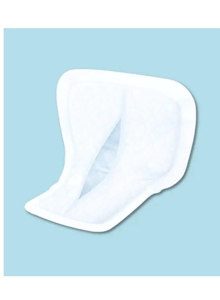 SOFFISOF Absorbent pads for men for incontinence, 10 pieces, Level 2  - Image 2