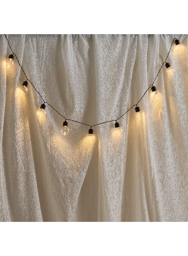 Home Box أورلا 10 مصباح LED دائري مزود بسلك للمنزل - Image 1