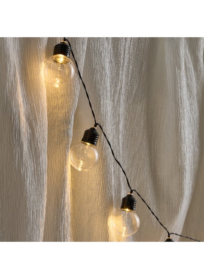 Home Box أورلا 10 مصباح LED دائري مزود بسلك للمنزل - Image 3