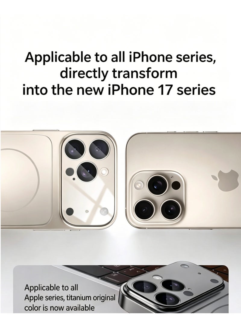 IP17 Tempered Protective case / Shockproof case - Image 2