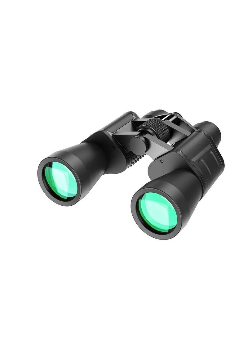 APEXEL Apexel 10-30×50 Binoculars High Power For Outdoor Hunting  - Image 1