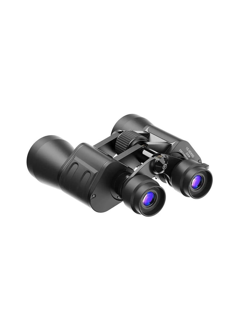 APEXEL Apexel 10-30×50 Binoculars High Power For Outdoor Hunting  - Image 4