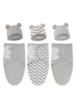 Newborn Spring Silkworm Sleeping Bag Fetal Cap Set - pzsku/ZDD3289F69668F48CD783Z/45/_/1734487484/4bbc2f22-bf08-4a46-ae1a-ea932073178e
