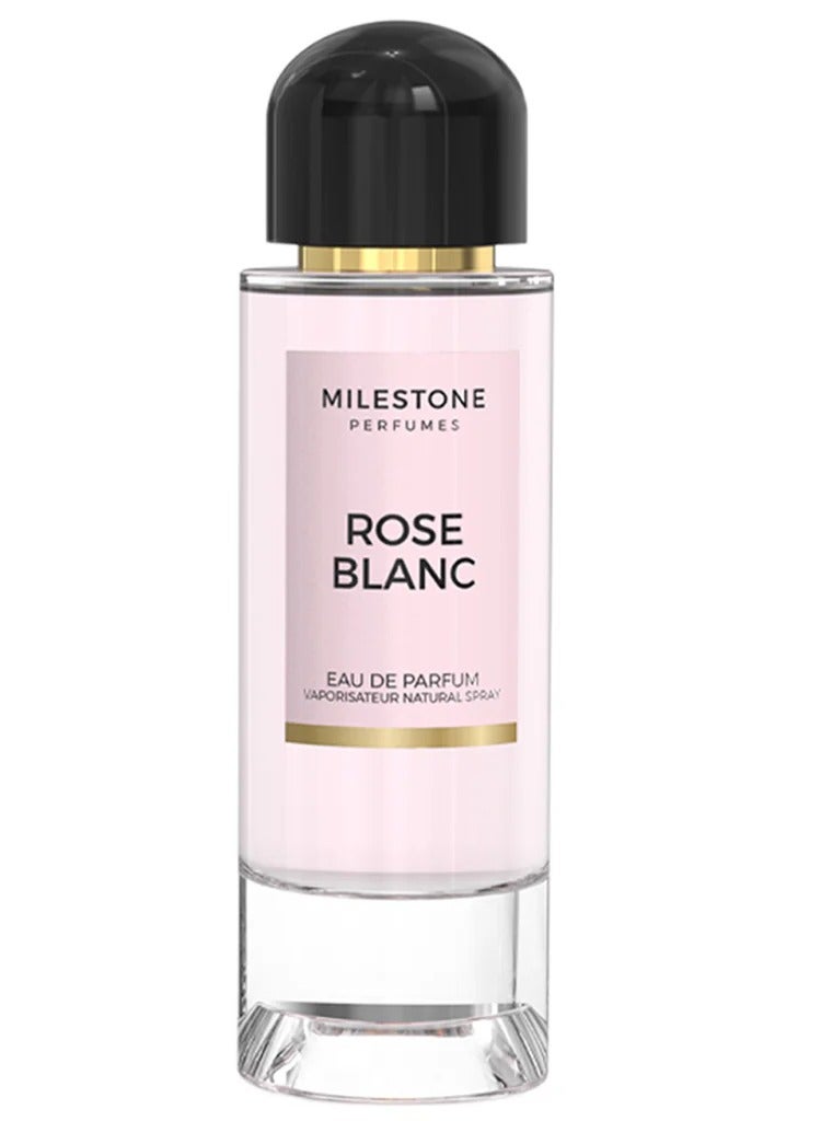 مايلستون روز بلانك او دي بيرفيوم نسائي - 100 مللي - Image 2