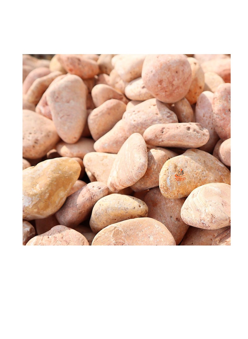 كنب ريد فورست ريفر ستون الطبيعية حديقة المواد - Image 1