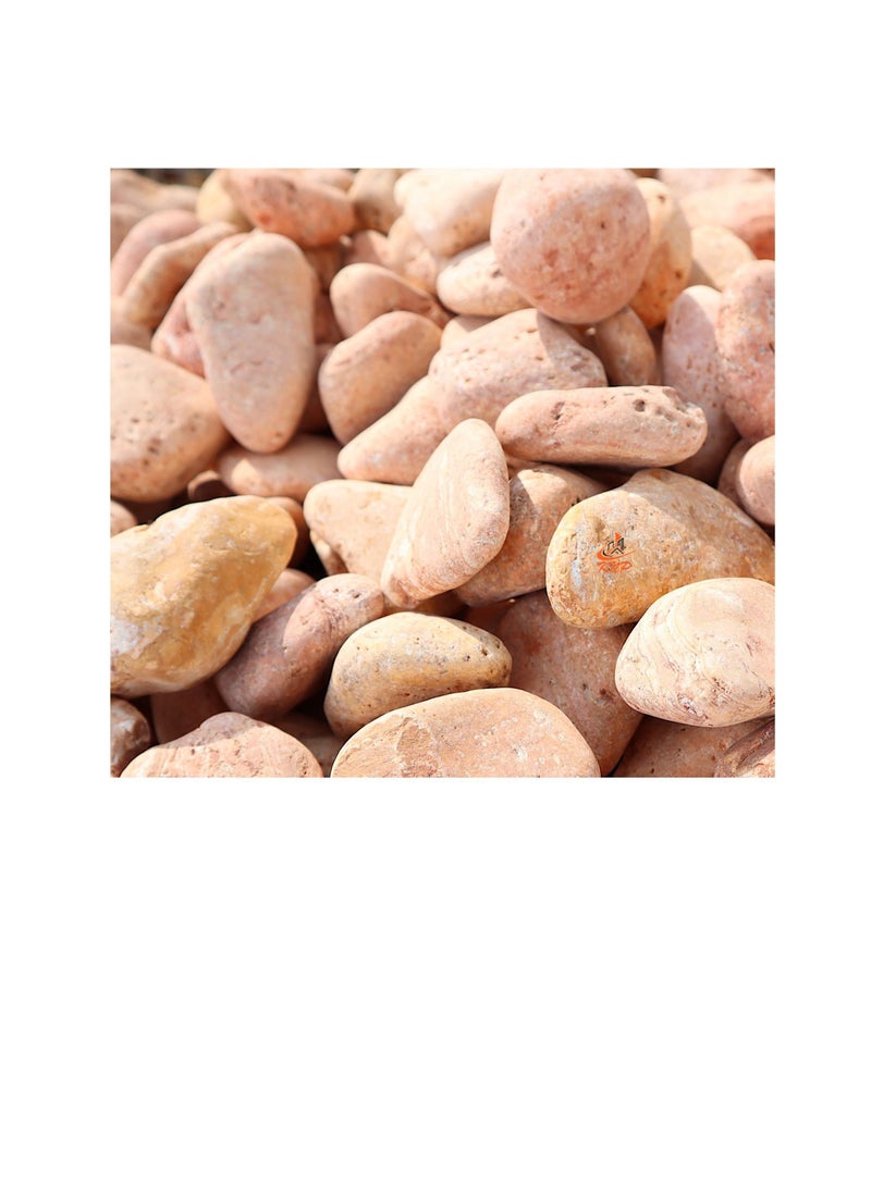 كنب ريد فورست ريفر ستون الطبيعية حديقة المواد - Image 2