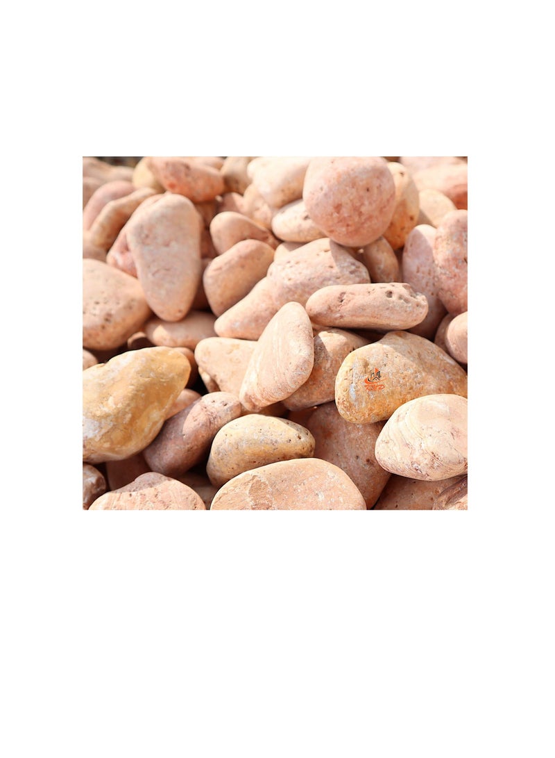 كنب ريد فورست ريفر ستون الطبيعية حديقة المواد - Image 3