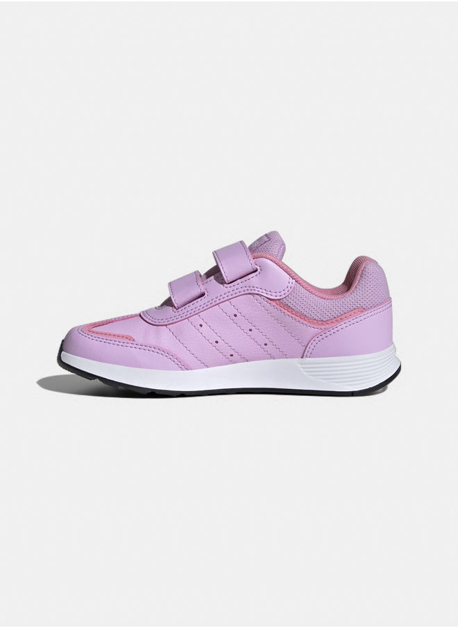 Adidas tensaur switch children unisex shoes  - Image 2