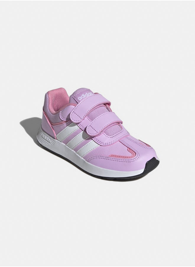 Adidas tensaur switch children unisex shoes  - Image 3