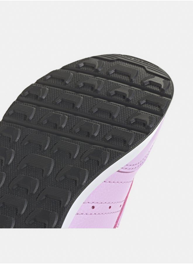 Adidas tensaur switch children unisex shoes  - Image 4