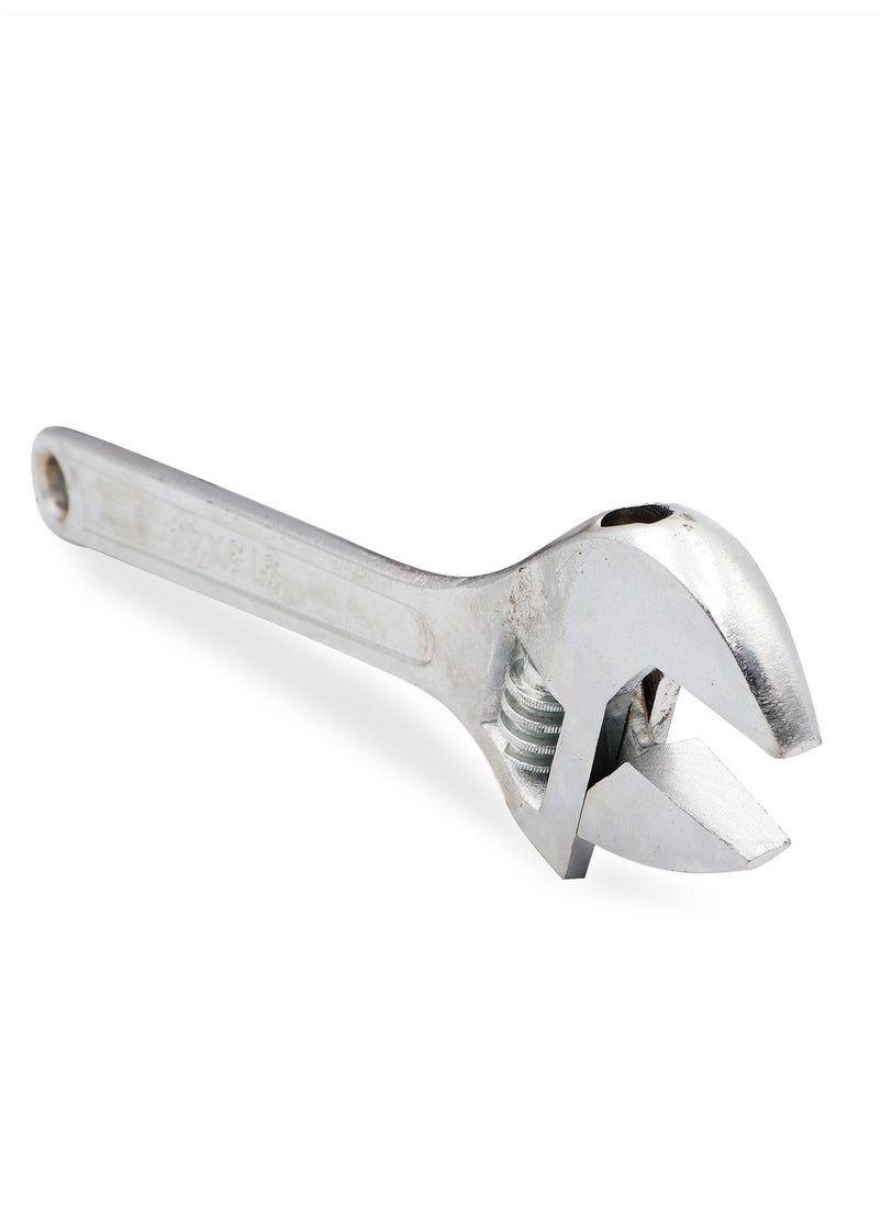 Max Germany - Max Germany 307-18 Adjustable Spanner, 18 in - Image 1