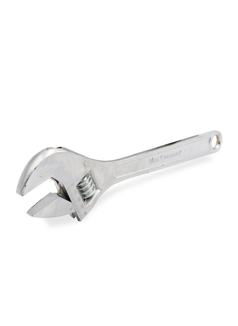 Max Germany 307-18 Adjustable Spanner, 18 in
