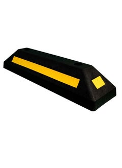 Black & Yellow