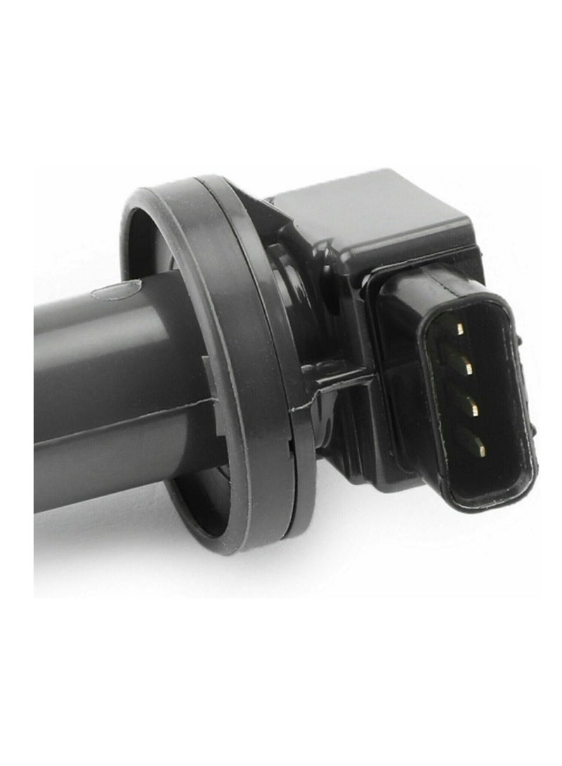 Generic 4 pcs Ignition coil Parts No 90919-02240 90919-02265 Ignition Coil For Toyota For Scion IQ Yaris For Prius xA xB Echo 1.5L For Corolla 90919 02240 673-1306 Ignition Coil Pack  - Image 2