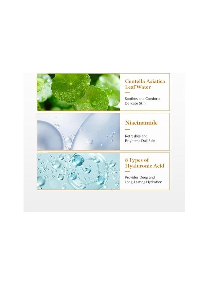 Dr.Althea Vitamin C Boosting Serum | Daily Vitamin C Serum with TRANEXAMIC ACID for All Skin Types | Helps Remove Dark Spots & Uneven Skin Tone | Korean Vegan Skincare (Vitamin C Boosting RENEWED) - Image 4