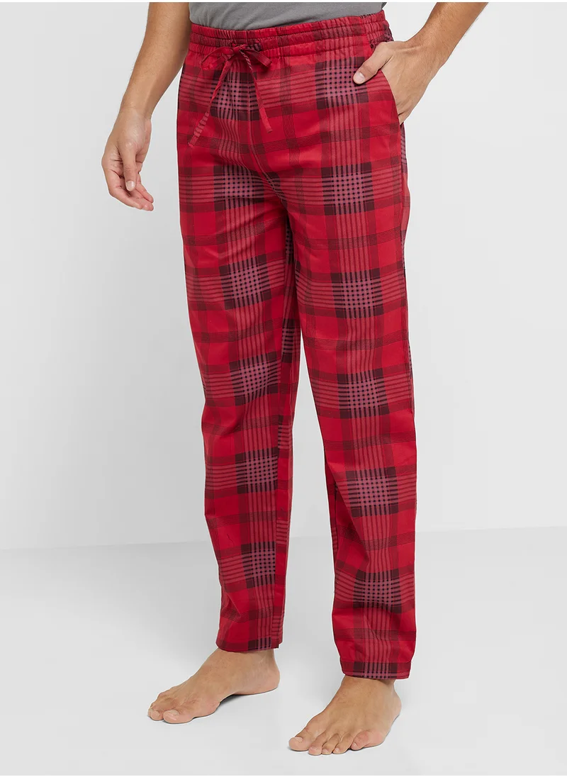 سفنتي فايف Nightwear T-Shirt & Pants Sets