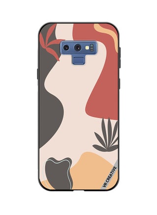 Protective Case Cover For Samsung Galaxy Note 9 Printable Template With Abstract Geometric Shapes, Nature Aesthetic Texture, Design Multicolour - pzsku/ZDD32EE7E6E20C2B09425Z/45/_/1684170893/ec047d7e-44e2-4429-8cb1-edd340719af8