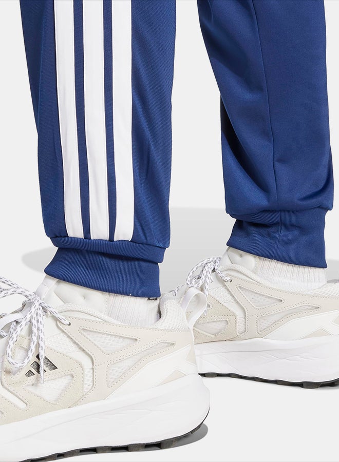 Adidas 3-Stripes Tricot Regular Tapered Track Tracksuit Bottoms - Image 5