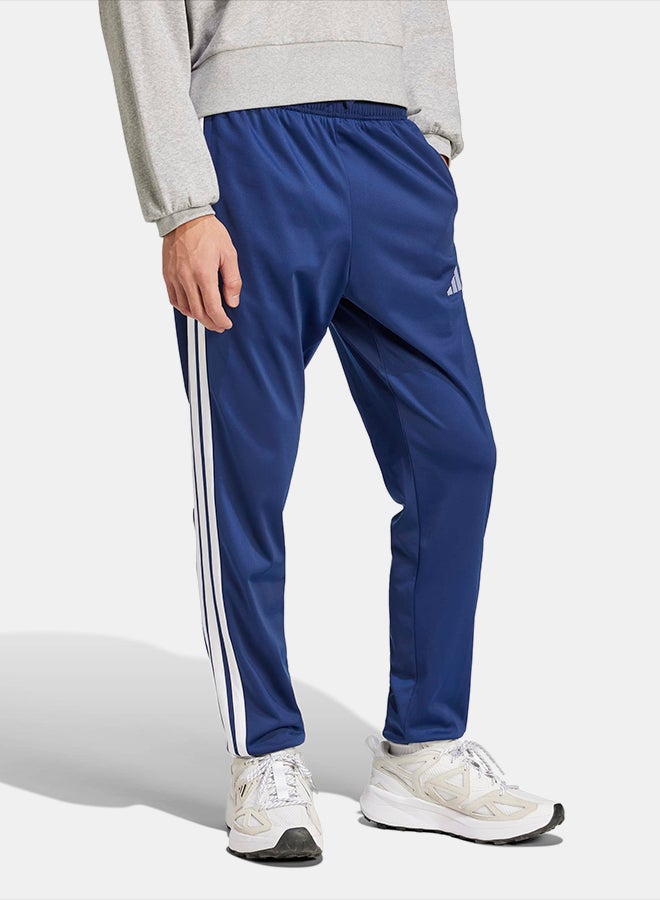 Adidas 3-Stripes Tricot Regular Tapered Track Tracksuit Bottoms - Image 3