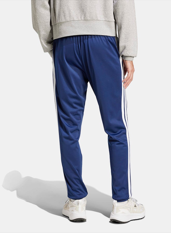 Adidas 3-Stripes Tricot Regular Tapered Track Tracksuit Bottoms - Image 2