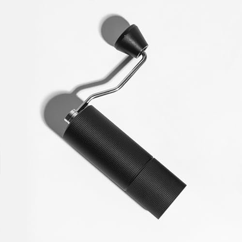 TIMEMORE Chestnut C3 Max Manual Coffee Grinder Capacity 30g with CNC Stainless Steel Conical Burr, Internal Adjustable Setting, Double Bearing Positioning, French Press Coffee for Hand Grinder - Image 2