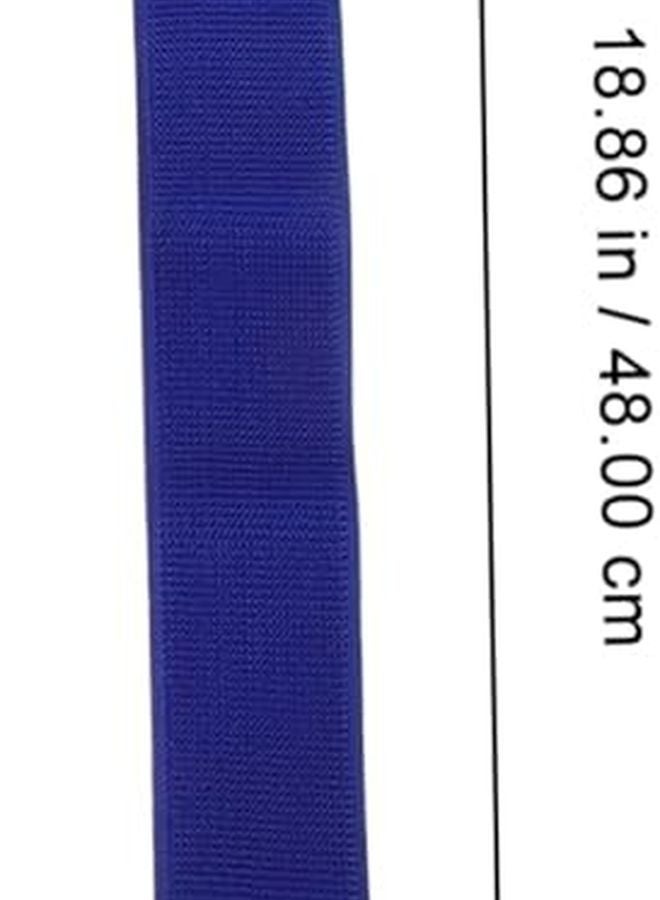 PartyKindom 4 Pack Elastic Bento Bands Lunch Box Straps For Kids High Elasticity - Image 4