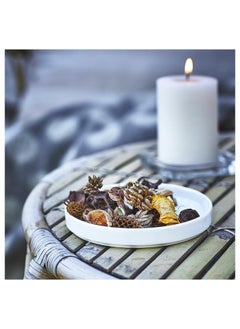 Zaboon Scented Potpourri, Vanilla/Light Beige, 90 G  - Image 3