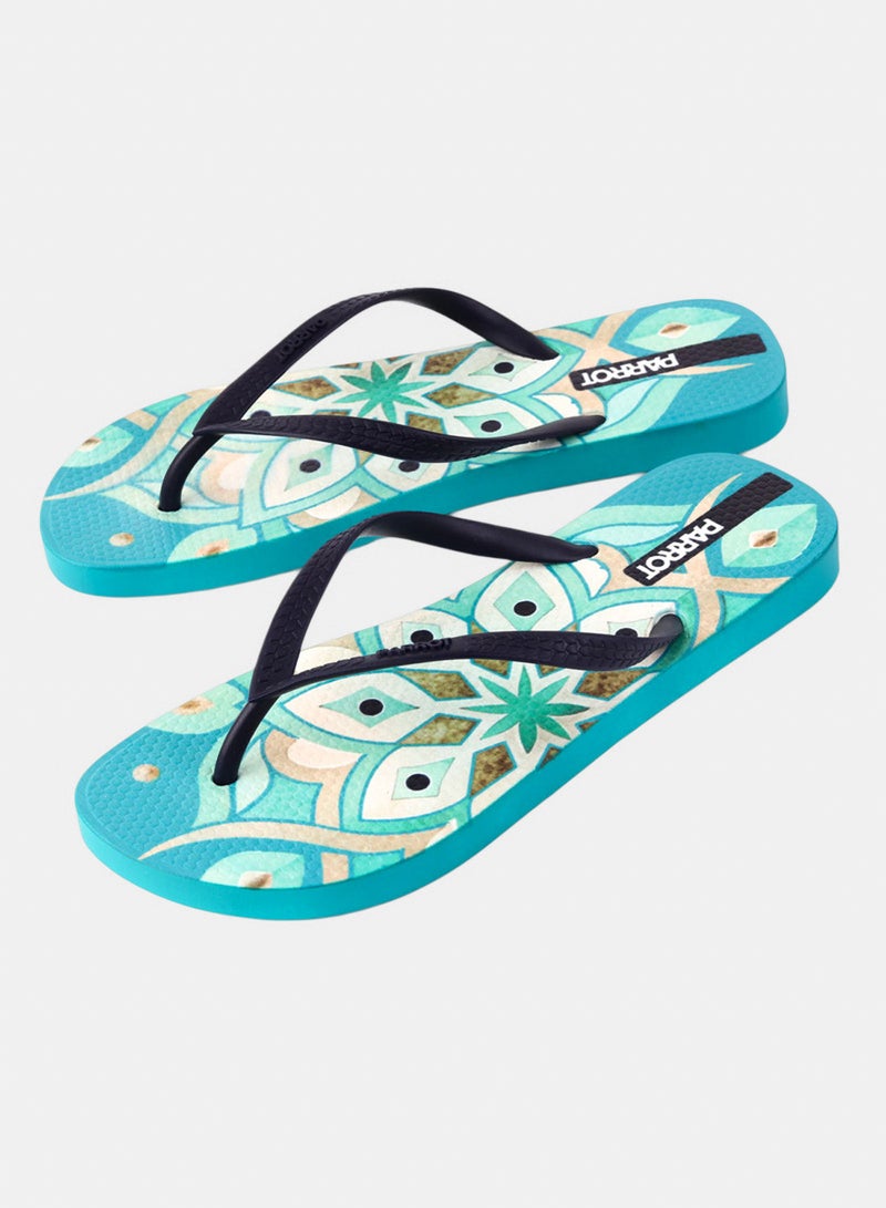 Parrot Women Slipper - Image 1