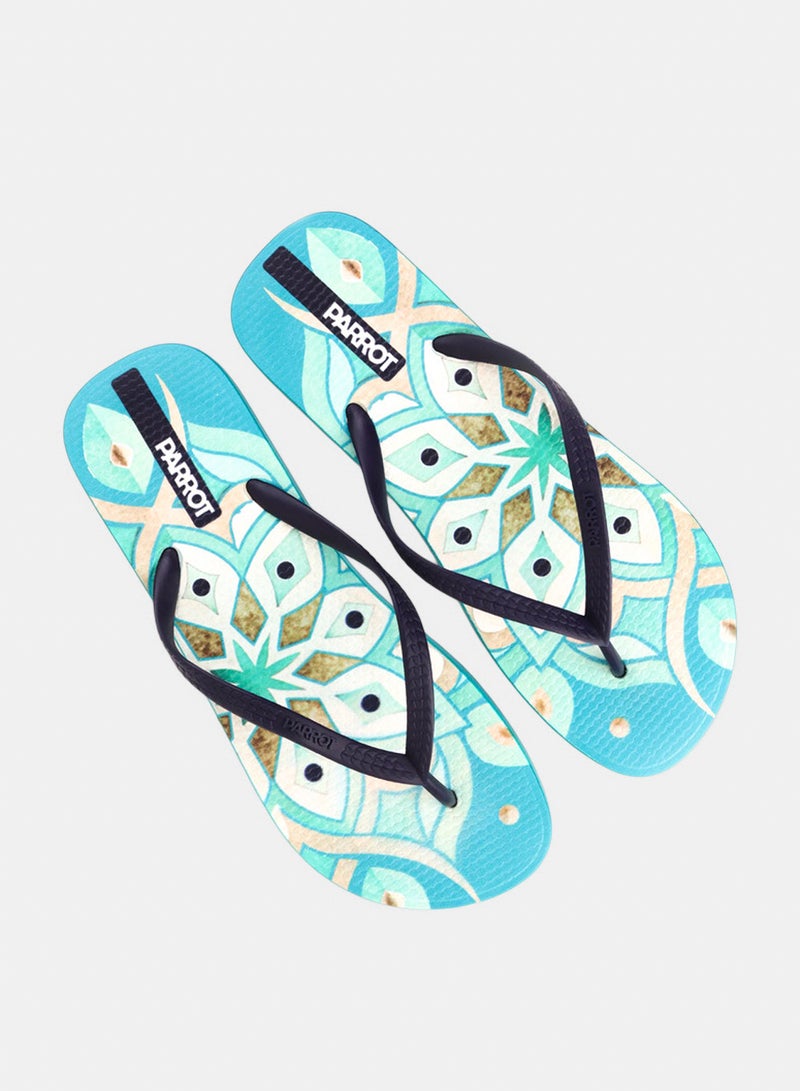 Parrot Women Slipper - Image 2